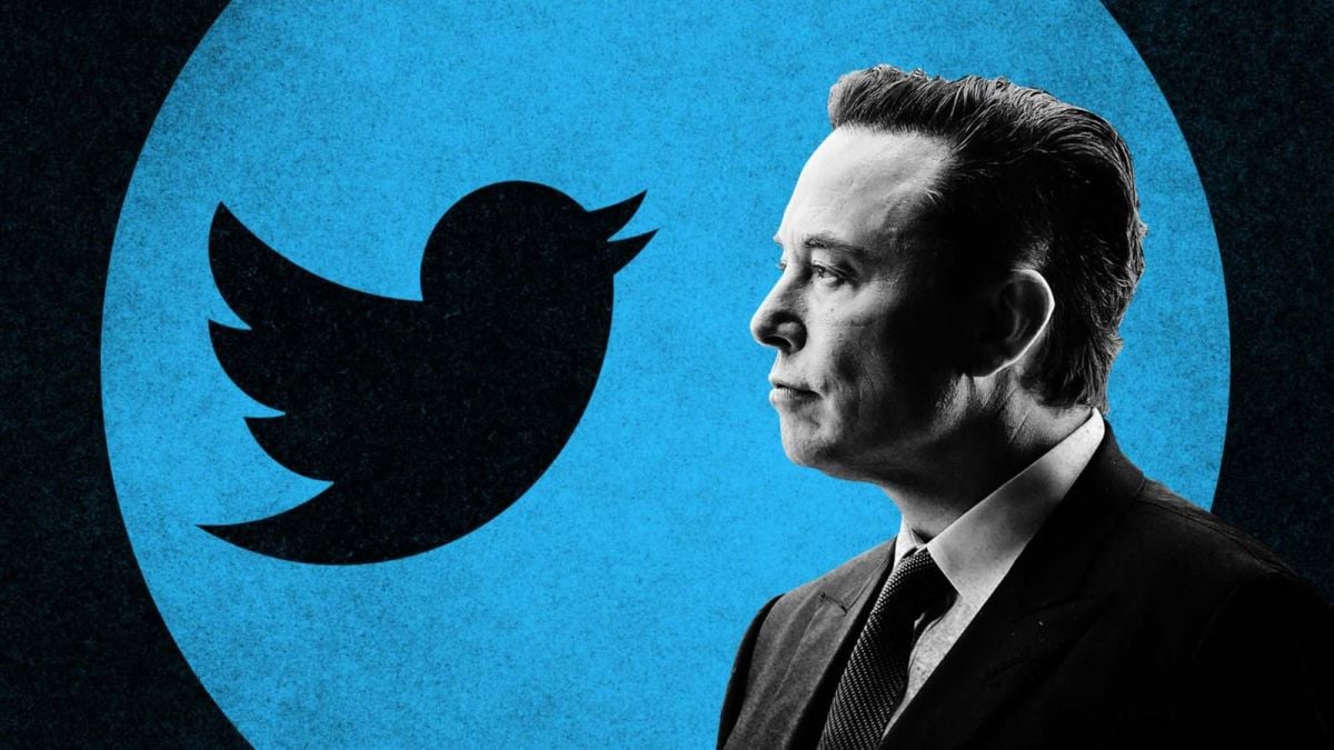 Elon Musk Açıkladı: Twitter’ın Adı ve Logosu Değişiyor!