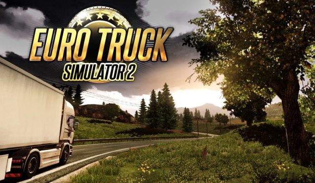 Euro Truck Simulator 2 Hileleri (ETS 2 Cheats)