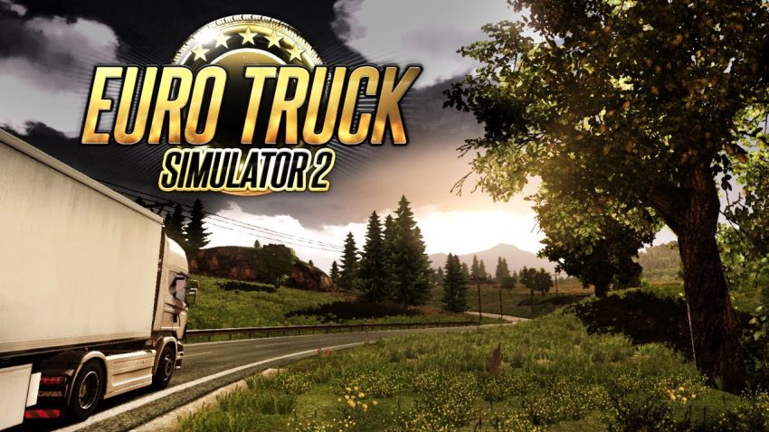 Euro Truck Simulator 2 Hileleri (ETS 2 Cheats)