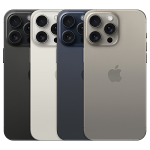 iPhone 15 Pro Max: En İyinin Ötesinde Bir Teknoloji Deneyimi