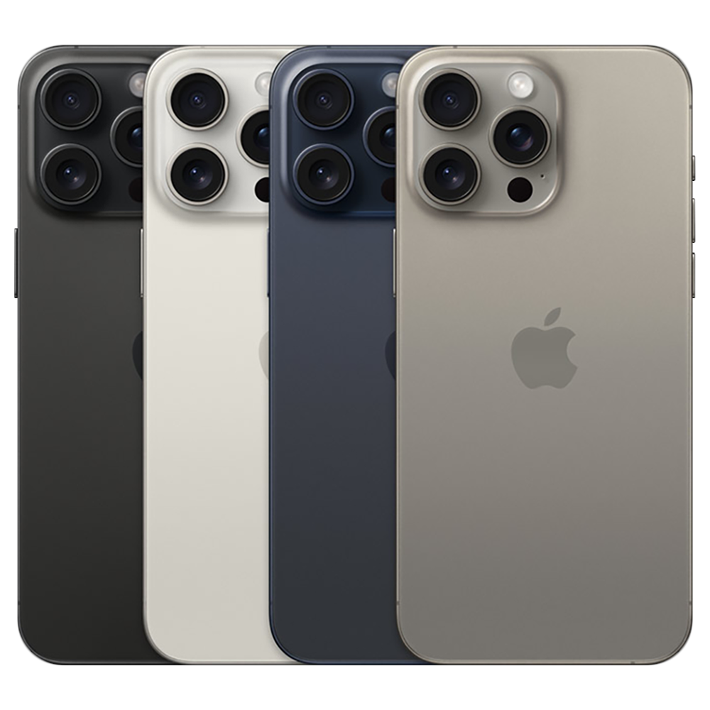 iPhone 15 Pro Max: En İyinin Ötesinde Bir Teknoloji Deneyimi
