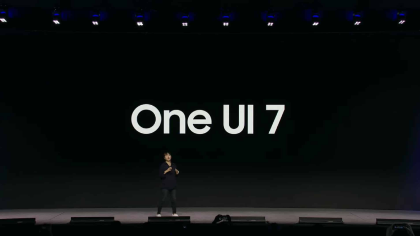 One UI 7.0: Samsung’un Geleceğe Bakışı