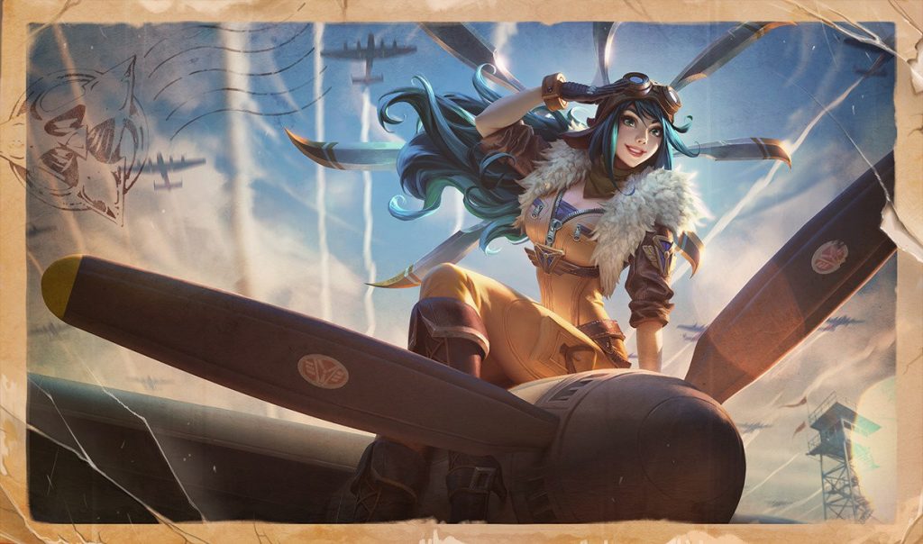League of Legends Irelia CT rehberi ve counter şampiyon listesi