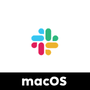 Slack macOS İndir